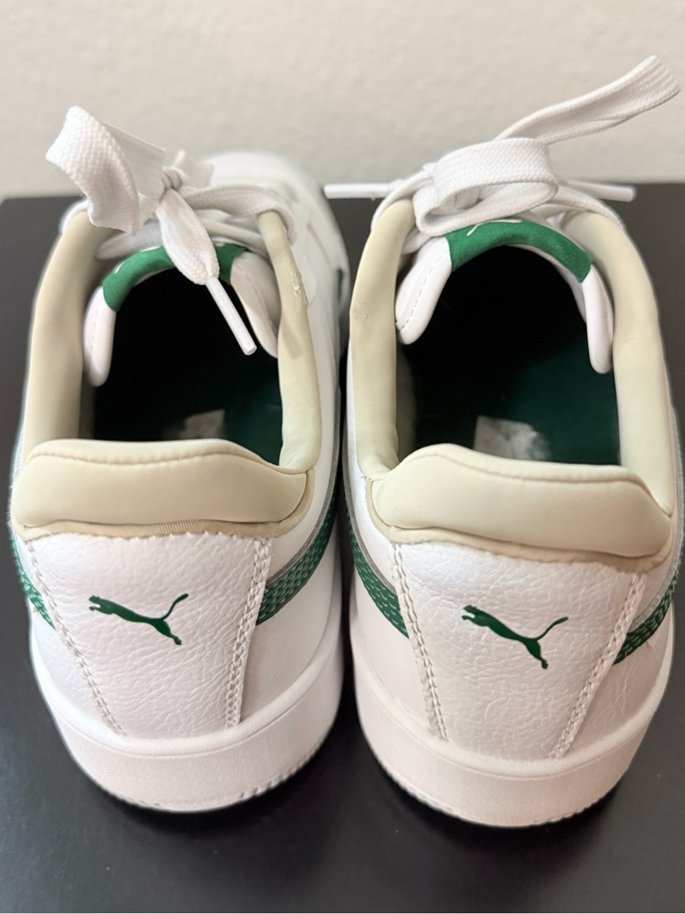 Puma Carina Street Sneakers Chunky Classic Sporty - Picture 9 of 11